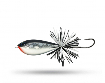 Rapala BX Skitter Frog 5,5cm - Matte Chrome